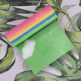 Over the Rainbow Bar Soap