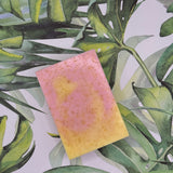 Pink Lemonade Bar Soap