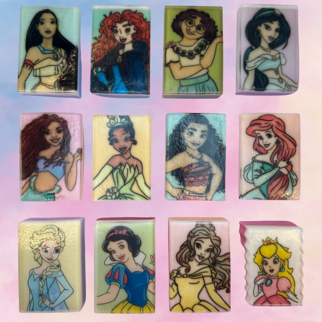 Princess/Queen Collection